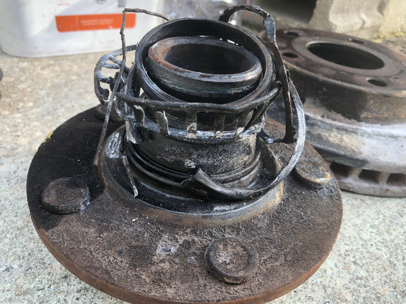 Photo: MetalNickA